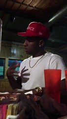 I WASN'T FEELING WELL IN HOOTERS