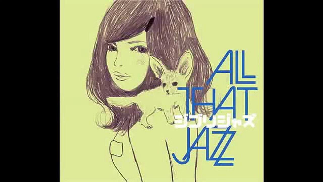 Ghibli Jazz - 06. 人生のメリーゴーランド (Jinsei no Merry Go Round)