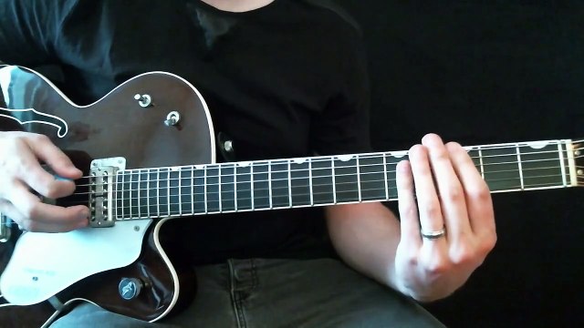 We Are Free Planetshakers Rhythm Guitar Tutorial