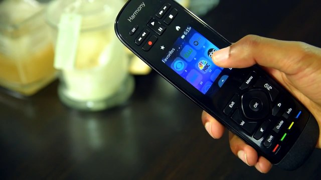 Logitech Harmony Ultimate One Overview | Best Universal Remote?