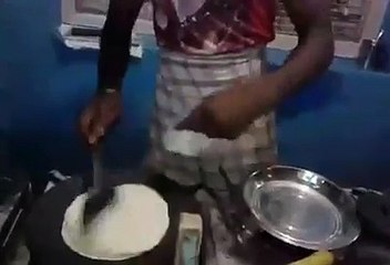 روٹی پکانے کا سٹائل چیک کریں