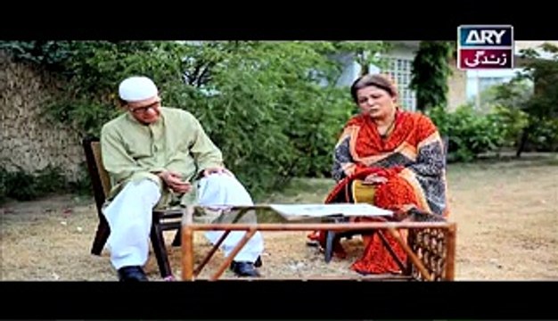 Behnein Aisi Bhi Hoti Hain Episode 246 on Ary Zindagi in High Quality 18th June 2015