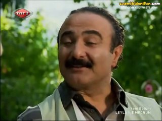 Leyla ile Mecnun - Nerde O Eski Ramazanlar