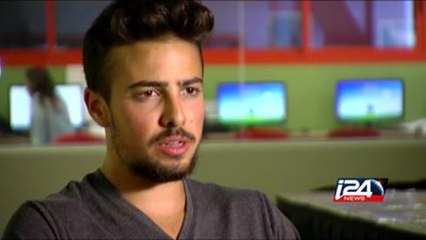 REPORTAGE | JOURNAL INTIME D'UN TRANSGENRE - 15/06/2015