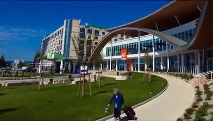 TEASER 4 Architecture Toison d'Or