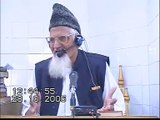 RAMZAN KAREEM Ki ibadaat - Maulana Ishaq