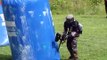 Noob Playing Airball Paintball 3