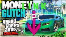GTA 5 Online Money Glitch - Solo 1.26 Money Glitch Patch 1.261.251.24 (GTA 5 Money Glitch 1.26)