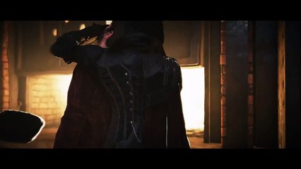Assassin’s Creed Syndicate - Evie Frye Trailer