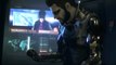 Deus Ex Mankind Divided - Gameplay Trailer (HD)