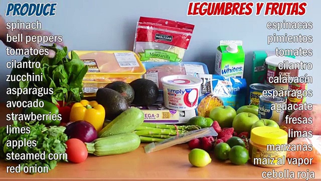FitMenCook $75 Epic Meal Prep Bodybuilding Budget Prep de Co