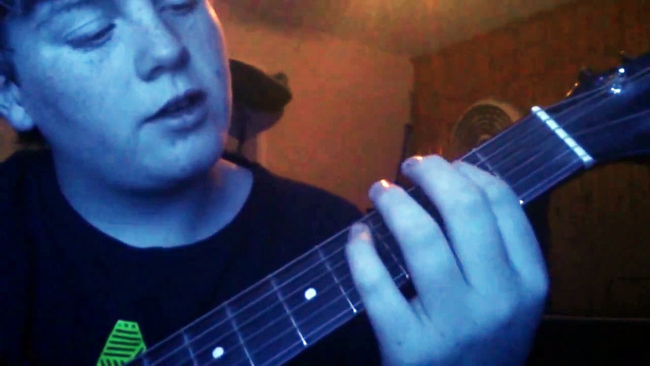 Basic Guitar Chords