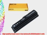 HP Pavilion DV4-1125NR Laptop Battery - Premium Bavvo? 12-cell Li-ion Battery