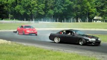 Ready Set Drift Mayfest 2015 Lime Rock Park Teaser