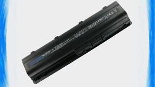 HP Pavilion dv6-3037sb Laptop Battery - New TechFuel Professional 6-cell Li-ion Battery