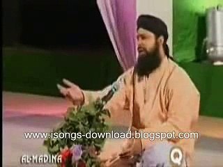 Ho Karam Sarkar Abto - Official [HD] Full Video Naat By Owais Raza Qadri - MH Production Videos - Video Dailymotion