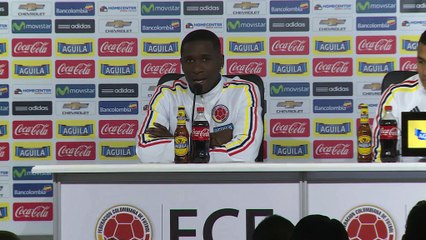 Zapata: "Possiamo far male a chiunque"