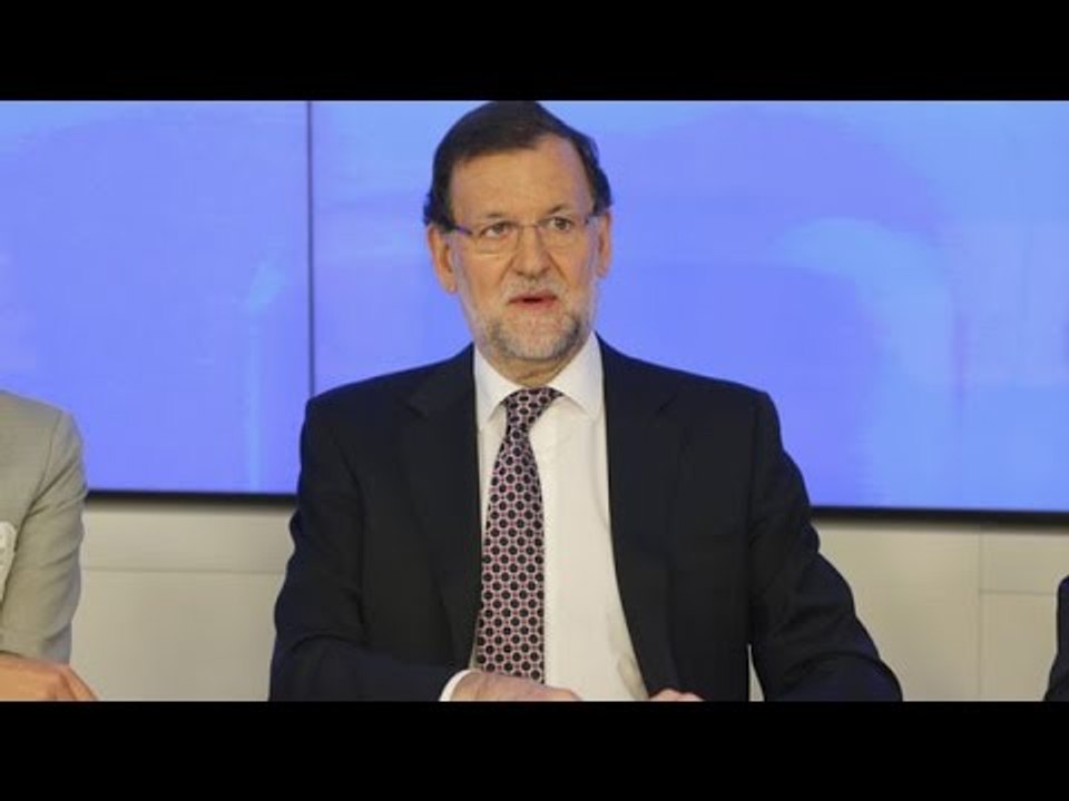 Rajoy toma el control del PP y coloca a Jorge Moragas a dirigir la campaña de las generales