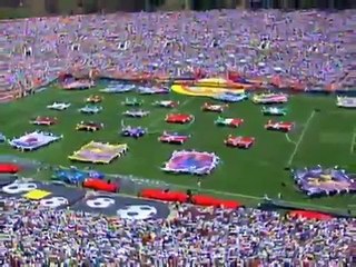 Jennifer Lopez - Let's Get Loud (Live Women's World Cup Final) (10 07 1999)