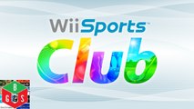 Wii sports club 5 Sports in 1 Gameplay Wii U