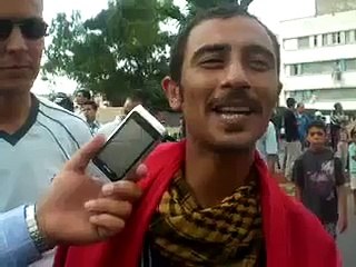 نوح نوح يانواح شاعر حركة 20 فبراير