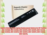 Superb Choice? New Laptop Replacement Battery for HP Pavilion DV4-1225DX DV4-1225EE DV4-1225TX