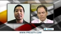 JS Kim & Max Keiser Why Gold and Silver Will Eventually Topple the Banksters