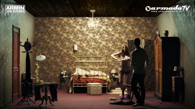 Armin van Buuren feat. Laura V - Drowning (Avicii Remix) [Official Music Video by Armada Music