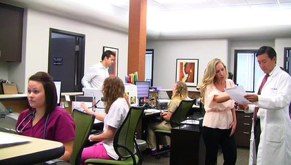 Video About Spine Institute of San Diego a.k.a. SIOSD