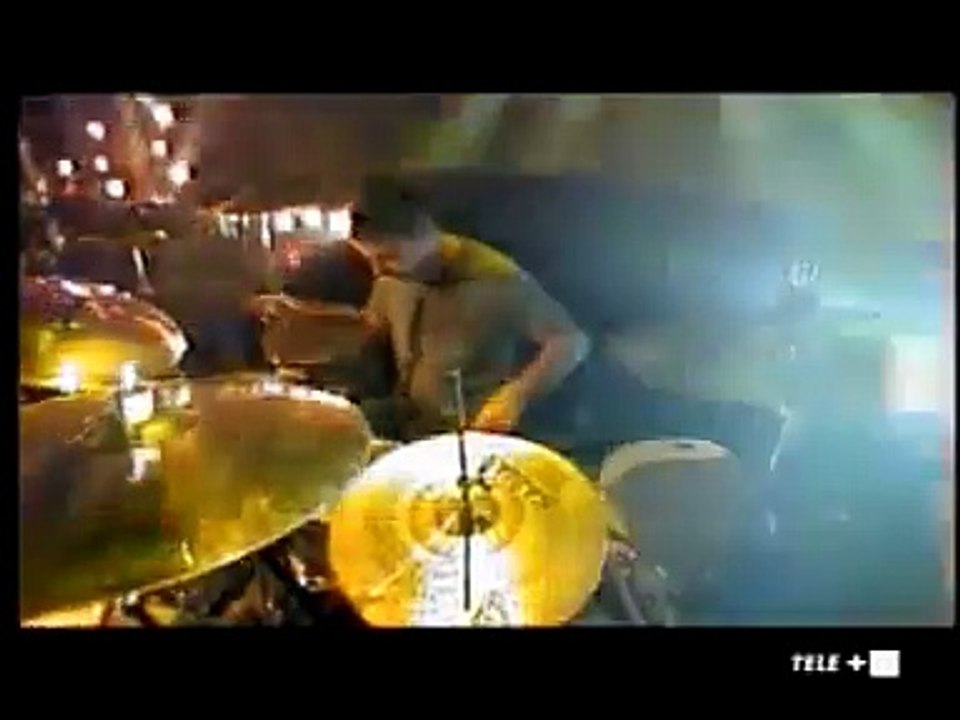 Oasis - She's Electric - Live