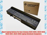 Hiport Laptop Battery For Acer Extensa 4620-4605 4620-4648 4620-4691 4620-4908 Laptop Notebook