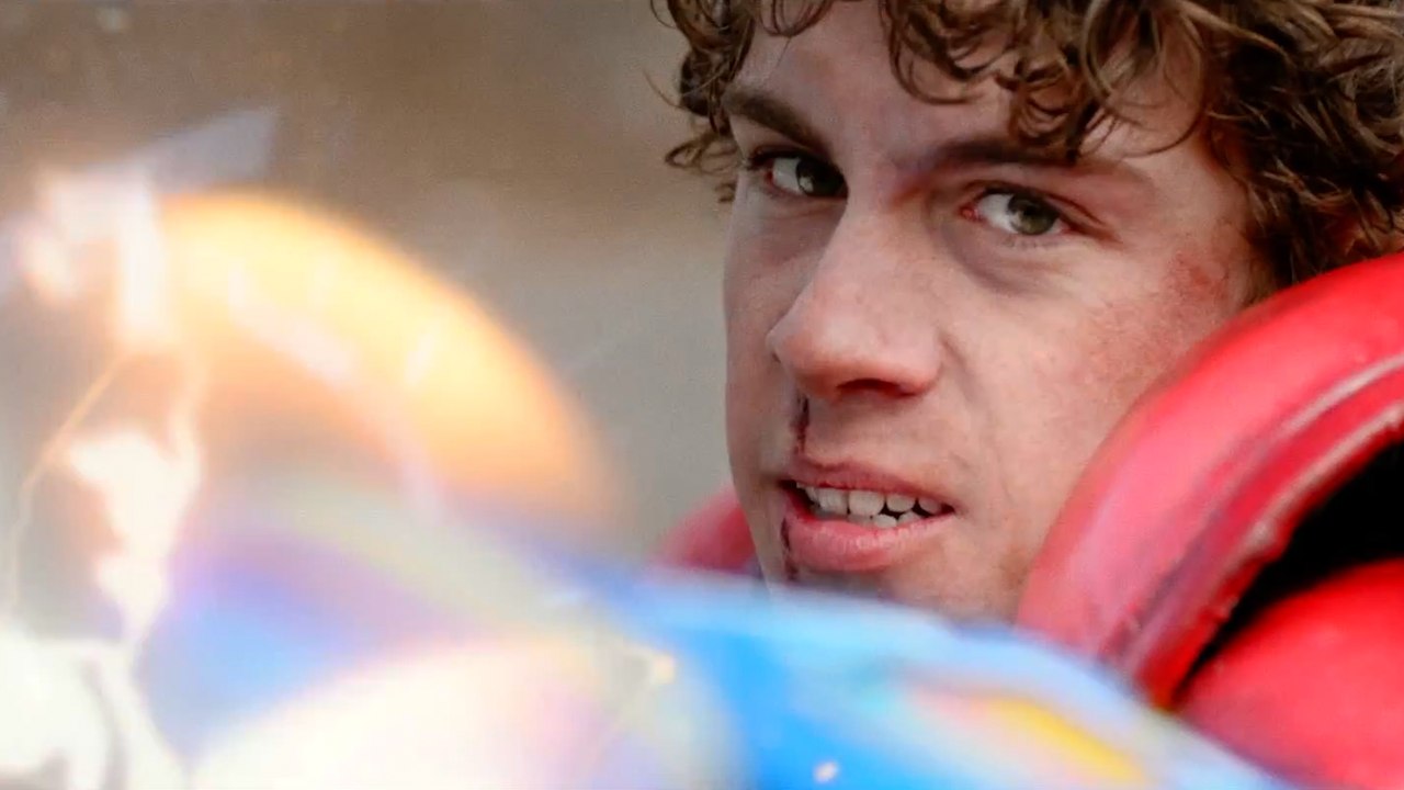 Turbo Kid Trailer Breakdown