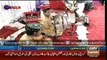 Ramzan Sehri Transmission with Sanam Baloch Part 1