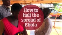 Ebola: How to stop the Ebola virus outbreak | Guardian Explainers