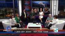 Jugando Pelota Dura: Especial Maltrato Infantil en Puerto Rico (4/4)
