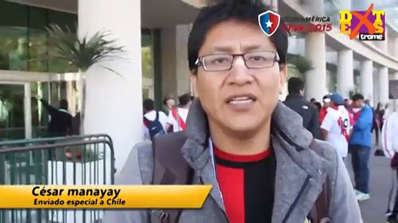 Perú vs. Venezuela: Selección peruana sale por sus primeros puntos ante la 'vinotinto'