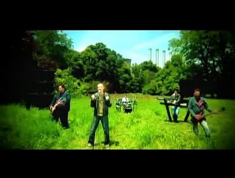 Voltaj - Acolo - Romanian Music Video Romania