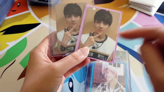 HUGE KPOP SALE (EXO, BTS, INFINITE, B.A.P, SUJU, AOA)