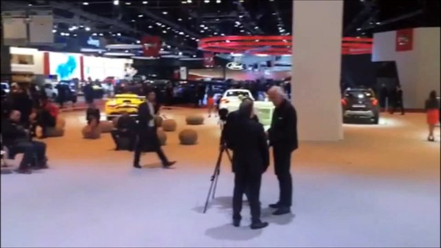 Renault lança dois modelos no Salão do Automóvel de Buenos Aires