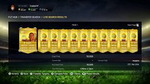 FIFA 15 - 100K COINS PROFIT IN 1 HOUR
