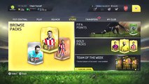 FIFA 15 - 500K COINS PROFIT IN 120 SECONDS