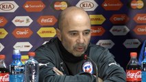 Sampaoli: 