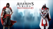 Assassin's Creed Brotherhood Soundtracks - 14 Countdown HD