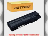 Battpit? Laptop / Notebook Battery Replacement for Acer Aspire 3003LCi (4400mAh / 65Wh )