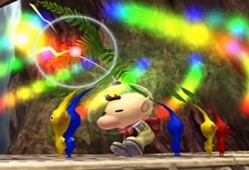 ピクミン２　種のうた