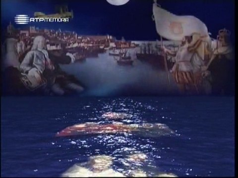 A Alma e a Gente - V #38 - Na Serra da Arrábida - 07 Out 2007