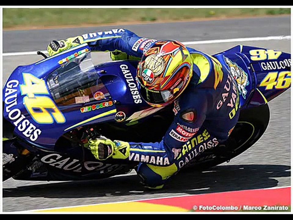 valentino rossi the best