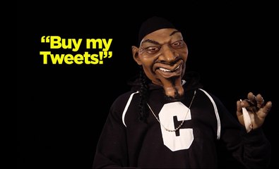Snoop Dogg Eyes Twitter CEO Role 🎤