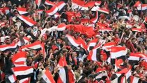 egypt vs Algeria Egyptian rap song (اغنية عن مباراة مصر والجزائر)
