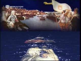 A Alma e a Gente - V #39 - Regresso a Alcobaça - 14 Out 2007